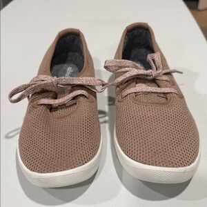 Allbirds Men’s Tan Sneakers